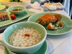 酒酿圆子-江南厨子·品苏杭(华润万象店)