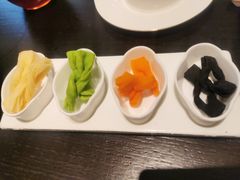 -甄御•海鲜新青岛菜(麦岛店)