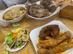 -水仙拉面(水仙街店)