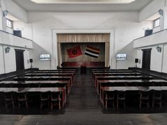 -辛亥革命博物院北区