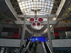 -潍坊站