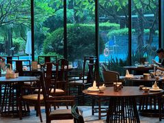 -蛇口希尔顿南海酒店·随轩中餐厅·粤菜