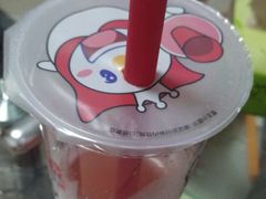 -蜜雪冰城(大润发店)