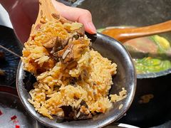 -芸山季·云南山珍菌火锅(人民广场来福士店)