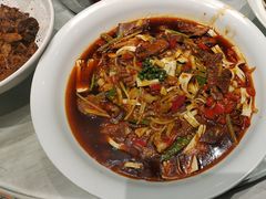 -盛百味·家宴餐厅(霸州分店)