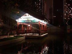 -西海子公园