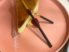 -百特喜·意大利餐厅(八佰伴镇江店)