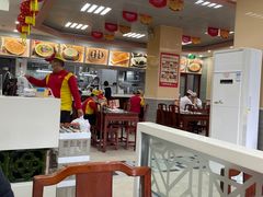 -日月永和中国餐饮名店(东湖店)