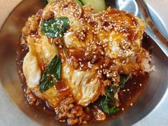 -泰盏鬼·颓废冬阴(陈家祠扬韬店)
