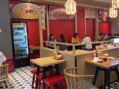 -蓉李记成都名小吃(太原龙湖万达店)