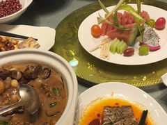 -融荟家和中餐厅·北京西直门宾馆