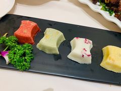 -得月楼·省级非遗·传统苏帮菜(观前店)