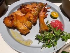 -胡麻(静安嘉里店)