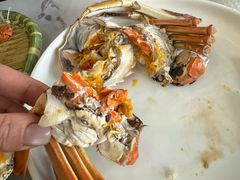 -蟹天蟹地农家菜·阳澄湖大闸蟹(浅水湾店)