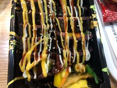 -韩舍.创新型韩式简餐(龙珠路店)
