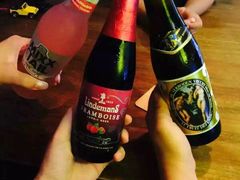 -琶醍壹号•潮菜江景餐吧