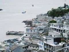-嵛山岛