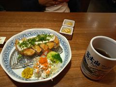 -隐月· 㐂和食屋(芝罘万达公馆店)