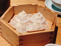 鲜肉汤包-顺香居·老字号湖北菜(江汉路店)