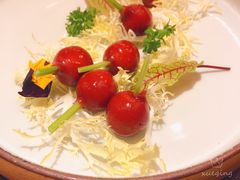 -广州文华东方酒店·江-由辉师傅主理