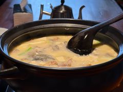 -炊烟餐厅