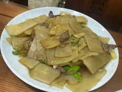 -清真·益鑫羊肉手抓馆(花园北街店)