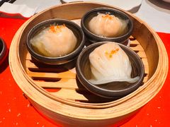 -馋遇江南·精致湖景雅宴(东方之门店)