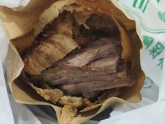 -昌顺马记小吃店(昌盛园店)