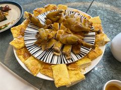 -东江海鲜酒家(艺都分店)