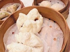 -上海金桥红枫万豪酒店-万豪中餐厅