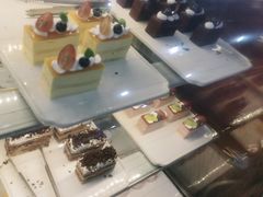 -青岛蓝海大饭店·爱琴海自助餐厅(崂山店)