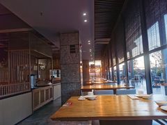 大堂-川流不息(北蔡休闲广场店)
