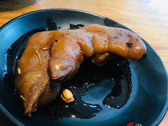 -青石桥老瓦房肥肠粉总店(青石桥总店)