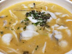 -兰亭轩茶餐厅(长江路店)