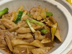 -船歌·鱼水饺青岛菜(金狮广场店)