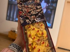 -白天鹅宾馆-宏图府餐厅