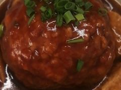 -小厨娘淮扬菜(天印大道店)