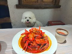 -有位虾匠·胶东小馆(市北店)