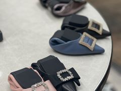 -Pazzion(Wisma Atria)