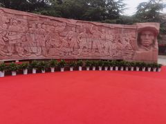 -武汉二七纪念馆