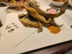 -巨鼎谭家菜(普照寺路店)