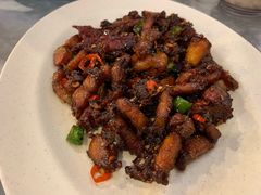 -德成饭店