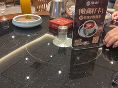 -锡和无锡菜·三白油条(景丽苑店)