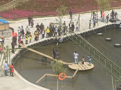 -威海华夏城景区