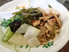 -福慧缘清心素食(峨眉山前店)