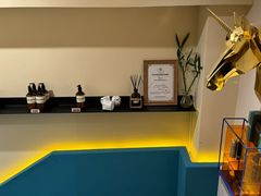 -玄月·SPA按摩泡泡浴(西安路店)
