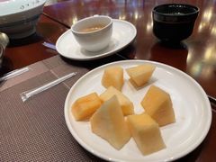 季节水果-一本魅·日式料理