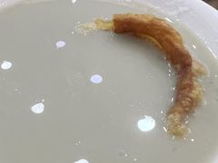 豆汁儿-护国寺小吃(地安门店)