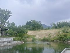 -雅达·阳羡溪山小镇中心