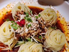-茅庐川菜(青岛凯德店)